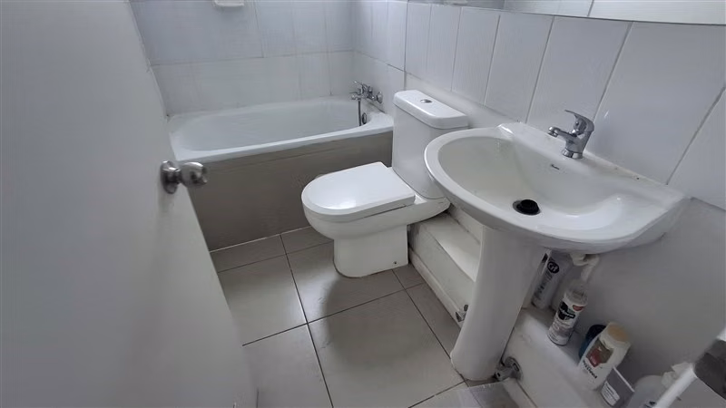 Casa en venta de 2 dorm. en Los Andes