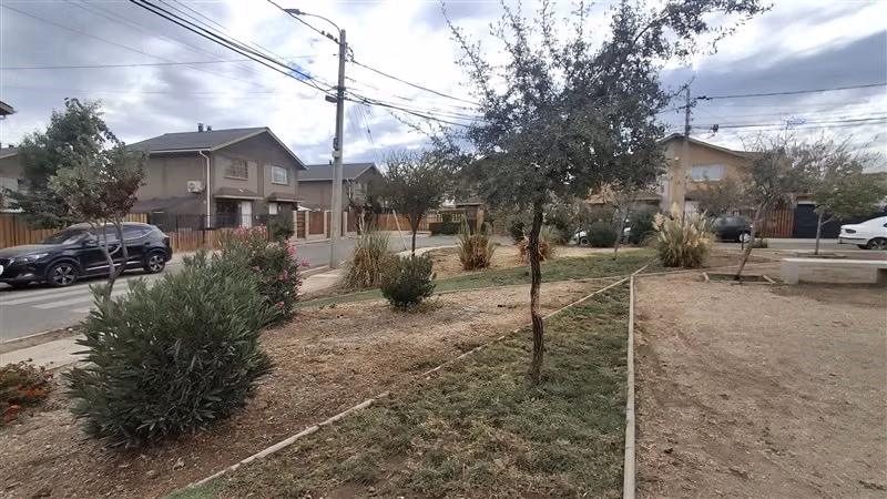 Casa en venta de 2 dorm. en Los Andes
