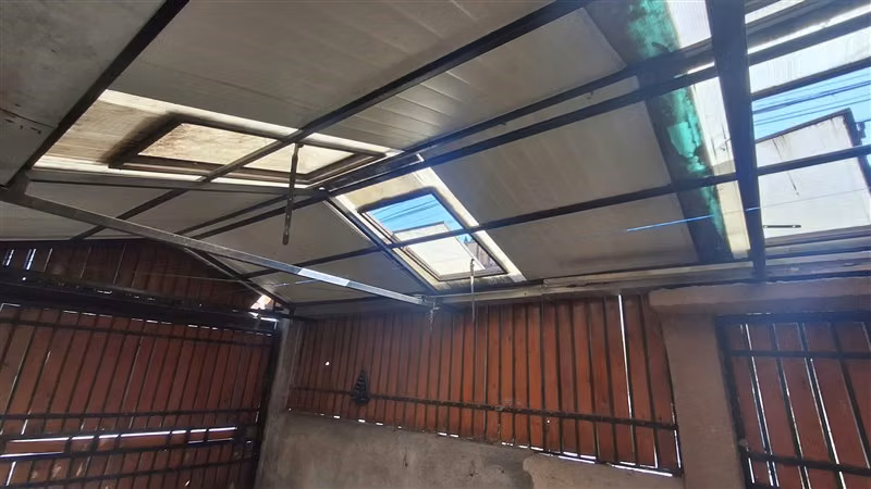 Casa en venta de 7 dorm. en Renca