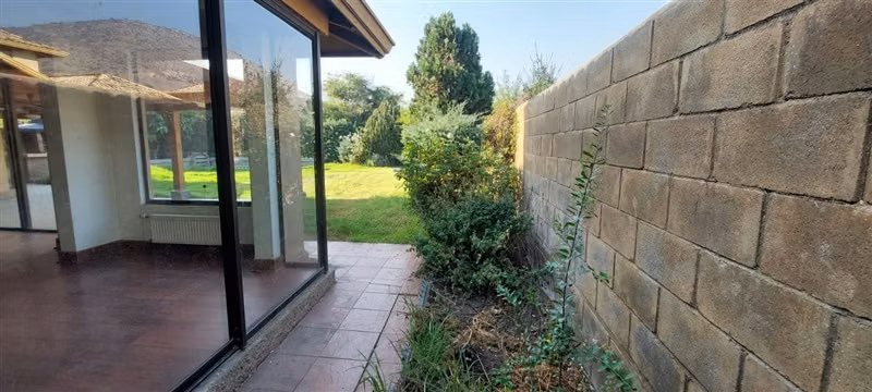 Casa en venta de 5 dorm. en Colina - Imagen 37