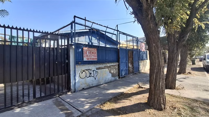 Local Comercial en venta en San Ramón