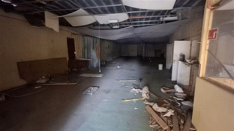 Local Comercial en venta en San Ramón