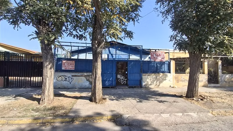 Local Comercial en venta en San Ramón