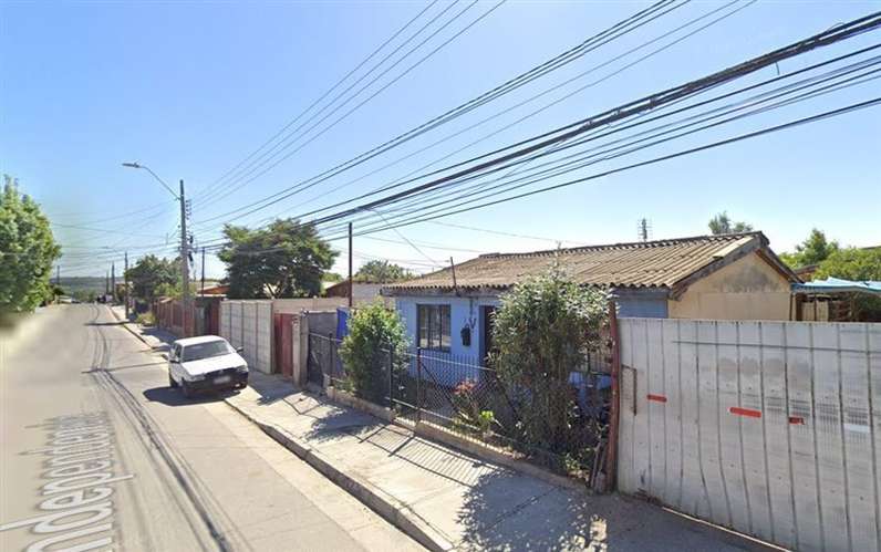 Casa en venta de 2 dorm. en Villa Alemana - Imagen 3