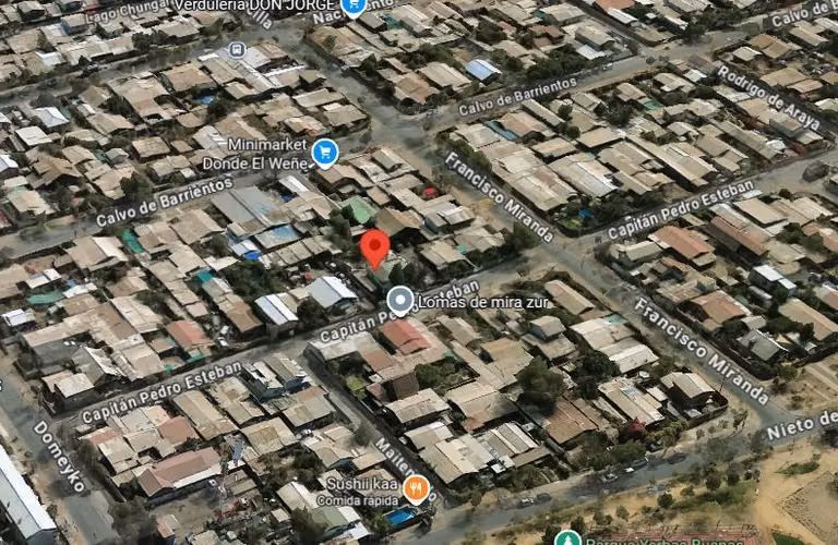 Casa en venta de 3 dorm. en San Bernardo - Imagen 7