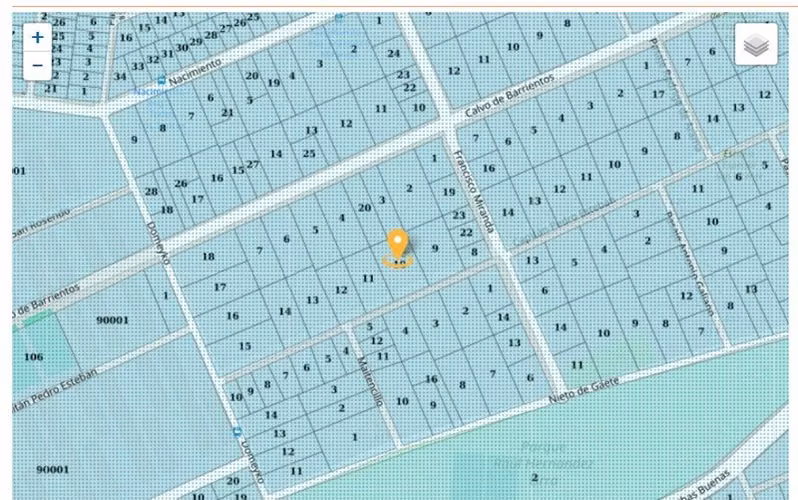 Casa en venta de 3 dorm. en San Bernardo - Imagen 6