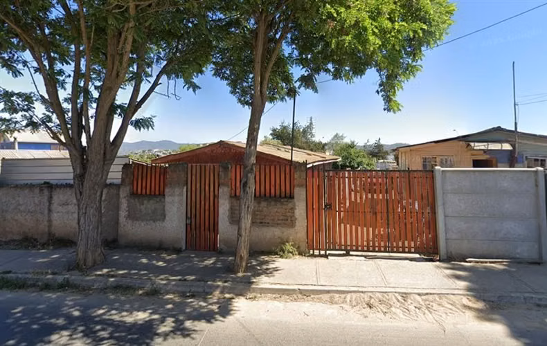Casa en venta de 3 dorm. en Villa Alemana