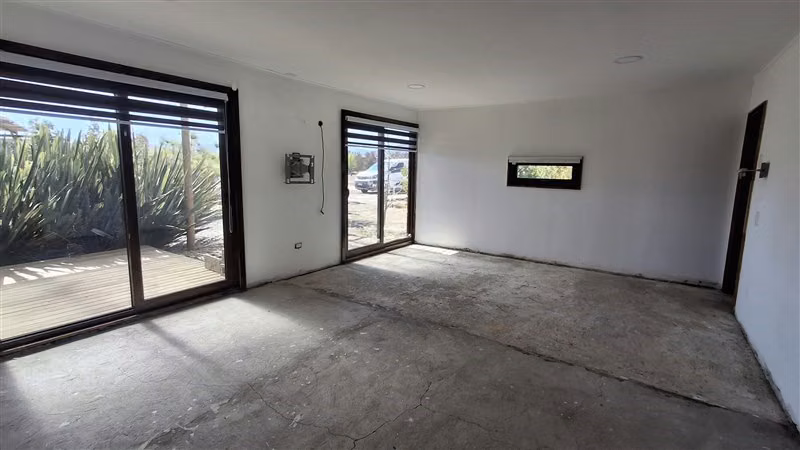Parcela en venta en Zapallar
