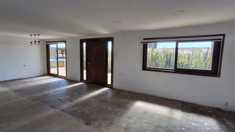 Parcela en venta en Zapallar