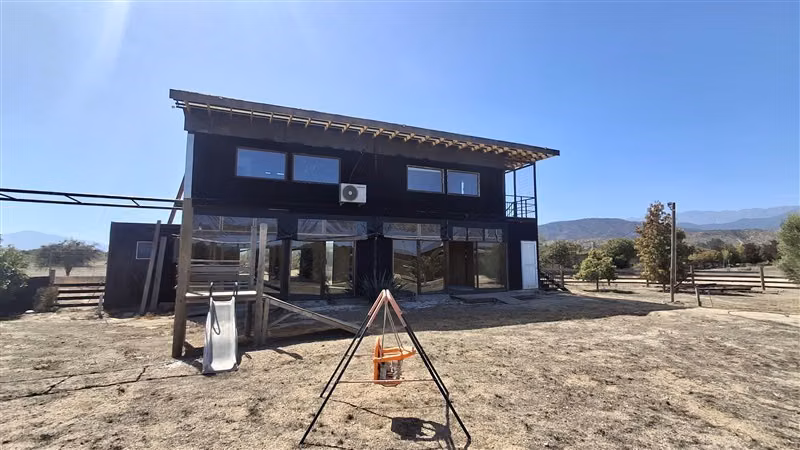 Parcela en venta en Zapallar