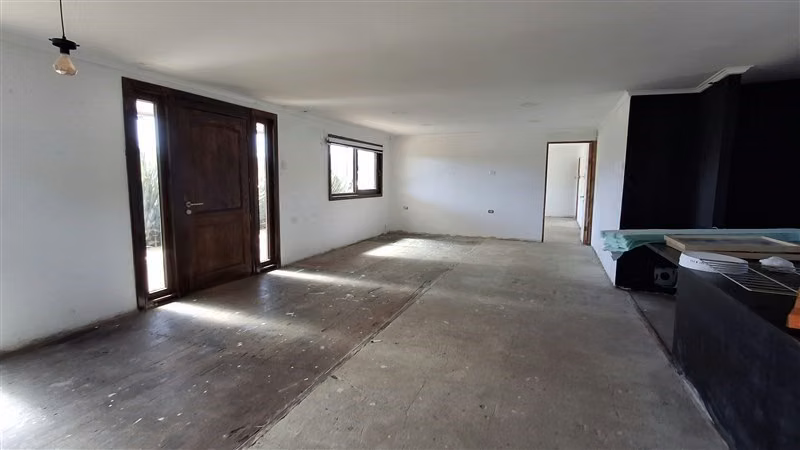 Parcela en venta en Zapallar