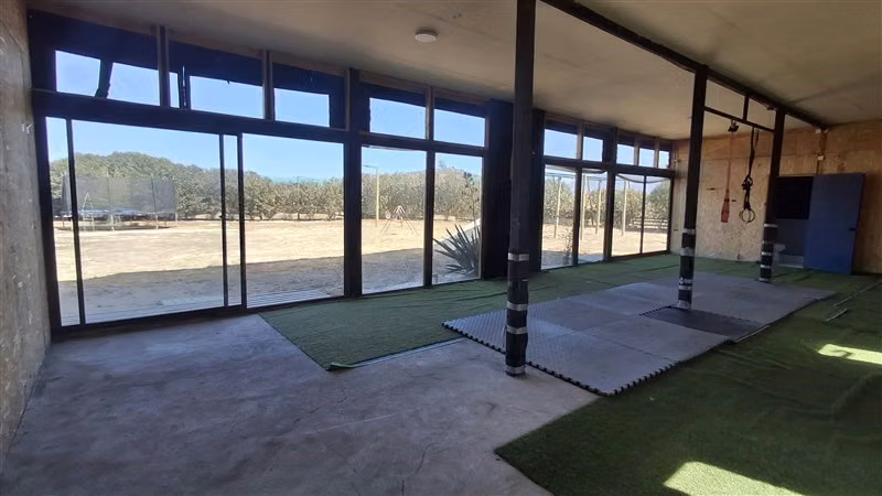 Parcela en venta en Zapallar