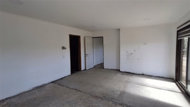 Parcela en venta en Zapallar