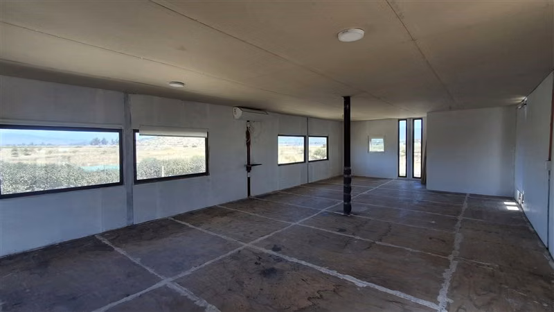 Parcela en venta en Zapallar