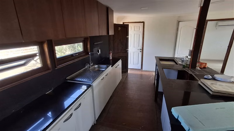 Parcela en venta en Zapallar