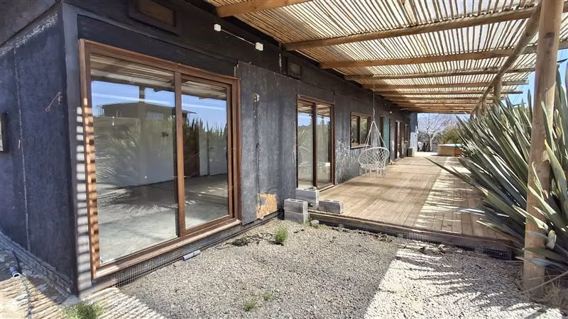 Parcela en venta en Zapallar