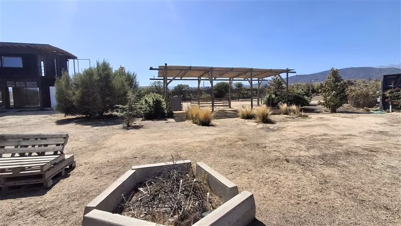 Parcela en venta en Zapallar