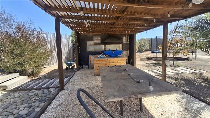 Parcela en venta en Zapallar
