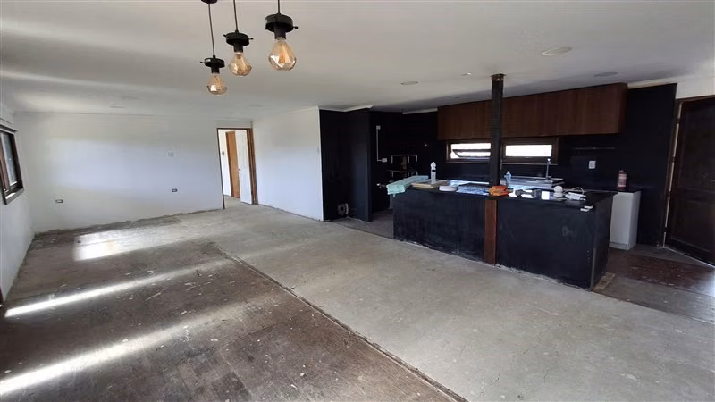 Parcela en venta en Zapallar