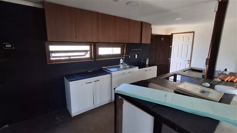 Parcela en venta en Zapallar