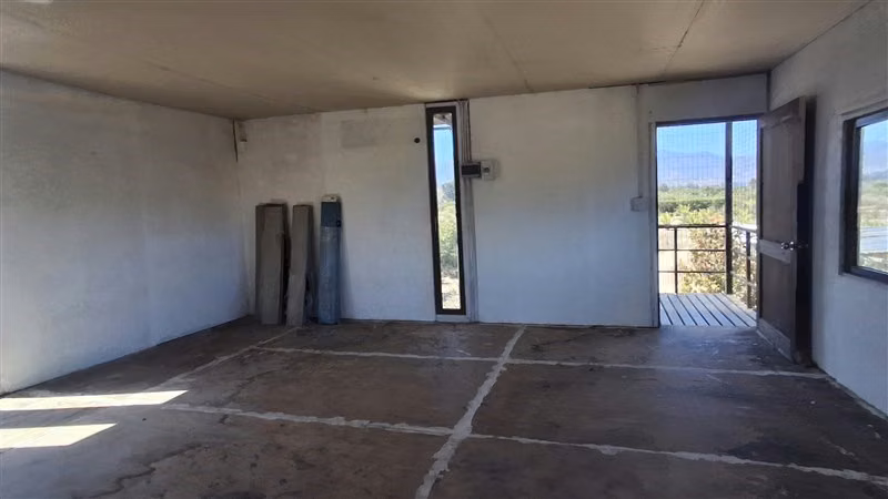 Parcela en venta en Zapallar