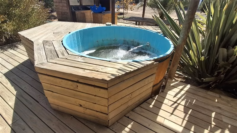 Parcela en venta en Zapallar