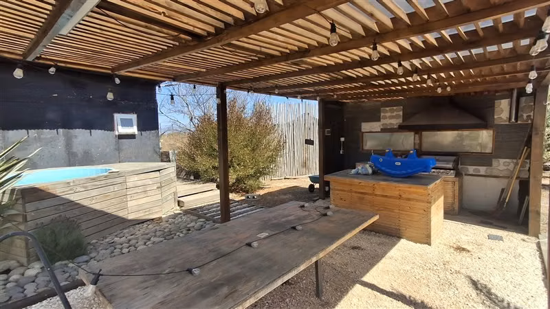 Parcela en venta en Zapallar