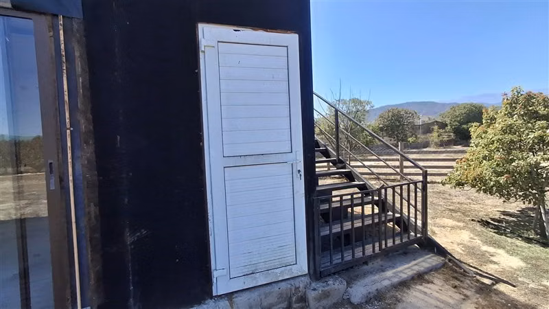 Parcela en venta en Zapallar