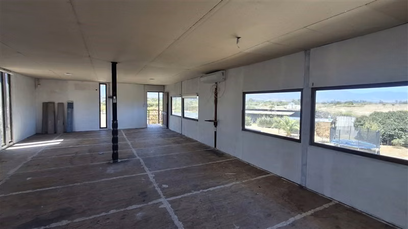 Parcela en venta en Zapallar