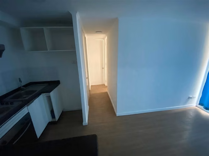 Departamento en venta de 2 dorm. en Estación Central