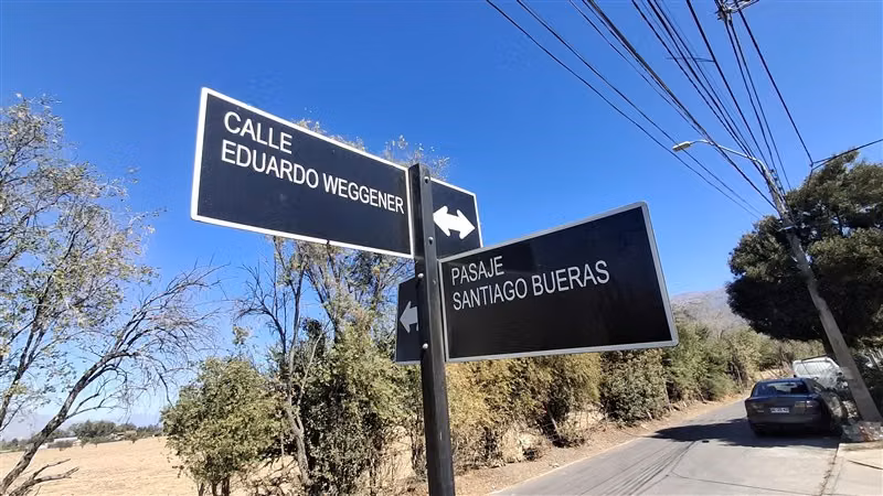Casa en venta de 3 dorm. en Putaendo