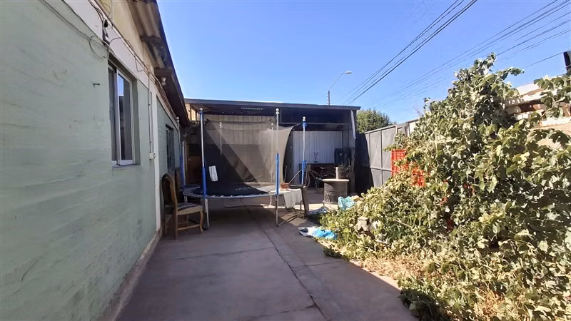 Casa en venta de 3 dorm. en Putaendo