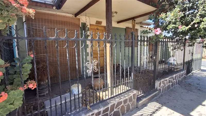 Casa en venta de 3 dorm. en Putaendo