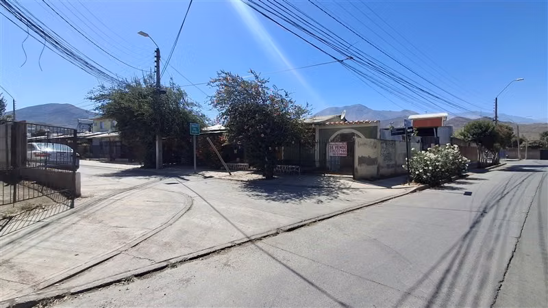 Casa en venta de 3 dorm. en Putaendo