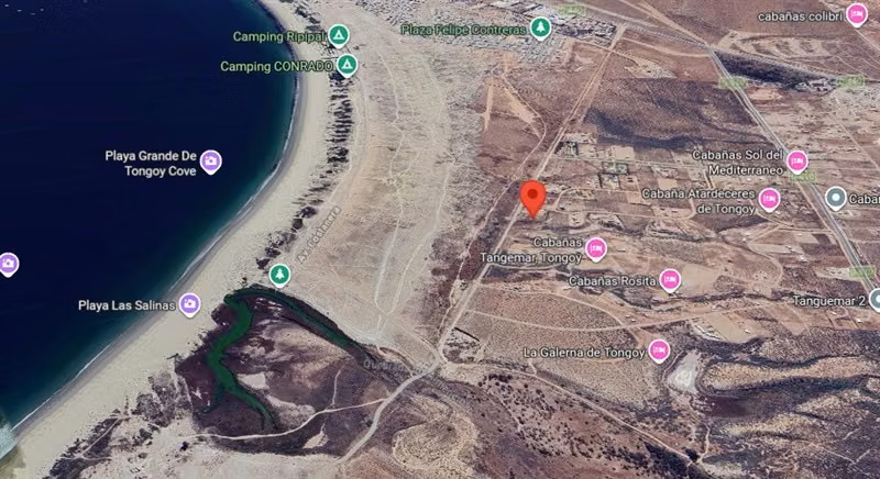 Casa en venta de 6 dorm. en Coquimbo