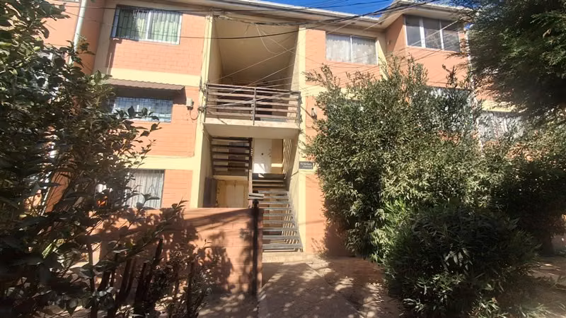 Departamento en venta de 2 dorm. en Quilicura - Imagen 18