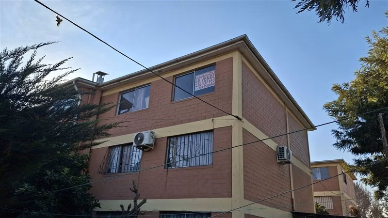 Departamento en venta de 2 dorm. en Quilicura - Imagen 2