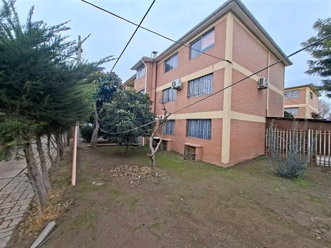 Departamento en venta de 2 dorm. en Quilicura - Imagen 19