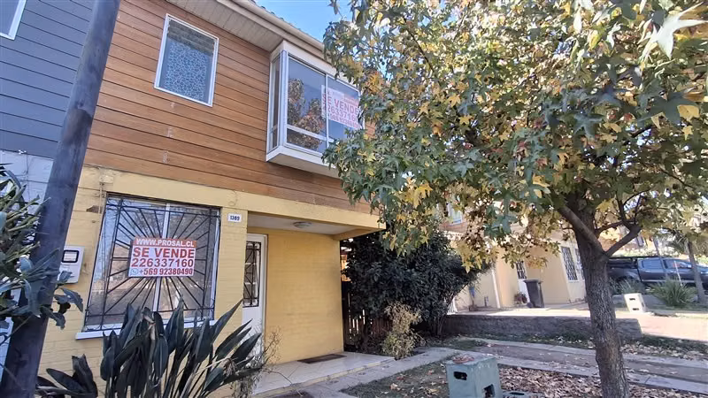 Casa en venta de 3 dorm. en Puente Alto