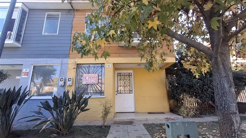 Casa en venta de 3 dorm. en Puente Alto - Imagen 2