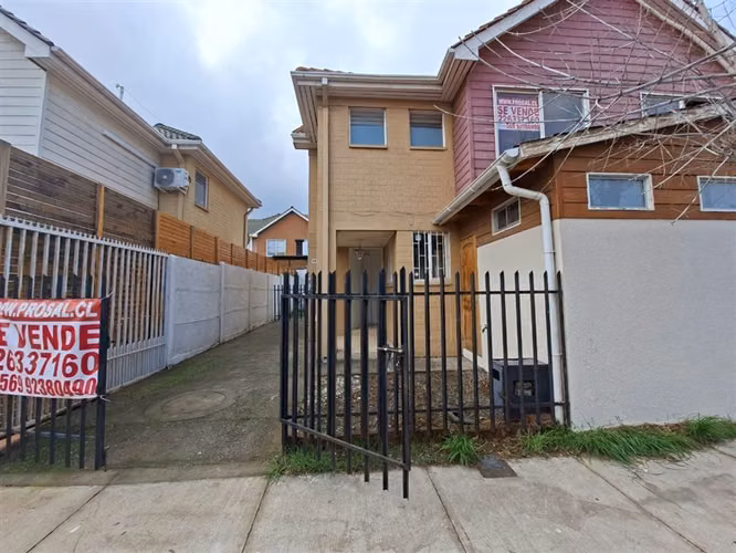 Casa en venta de 3 dorm. en Puente Alto - Imagen 24
