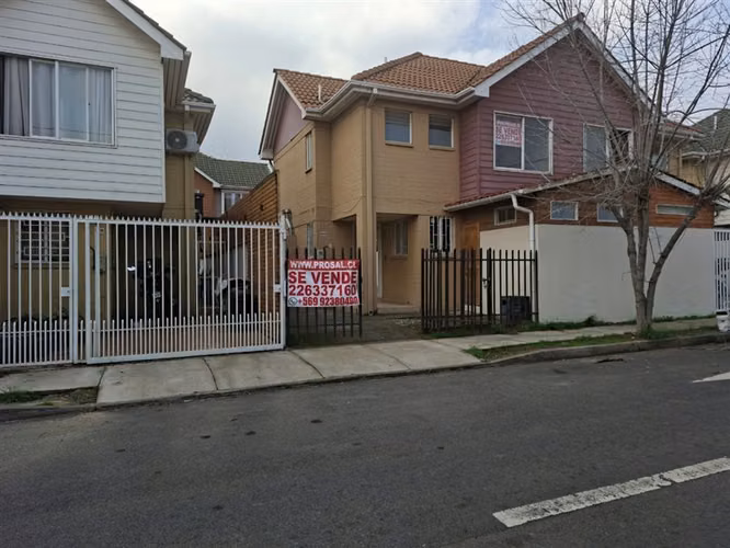 Casa en venta de 3 dorm. en Puente Alto - Imagen 1