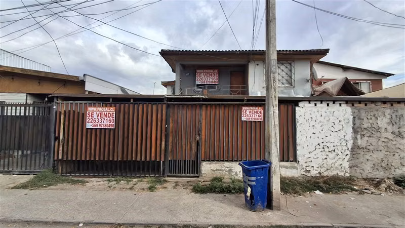 Casa en venta de 7 dorm. en La Florida - Imagen 2