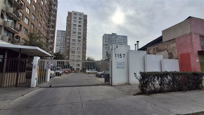 Departamento en venta de 3 dorm. en Independencia