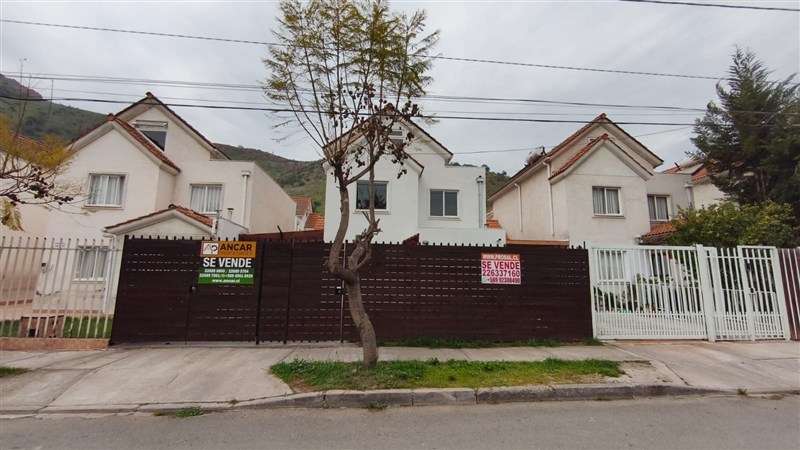 Casa en venta de 4 dorm. en San Bernardo - Imagen 33
