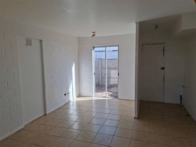 Casa en venta de 2 dorm. en San Felipe