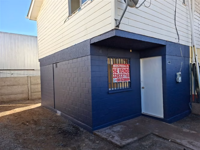 Casa en venta de 2 dorm. en San Felipe