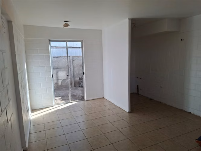 Casa en venta de 2 dorm. en San Felipe