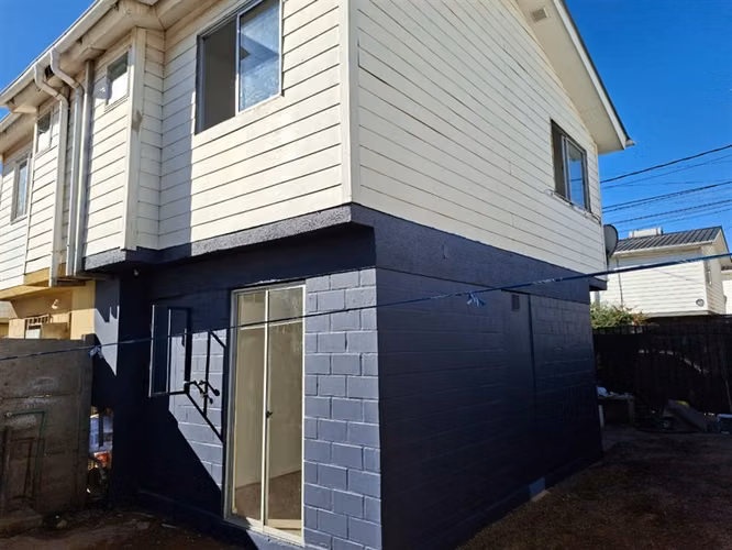 Casa en venta de 2 dorm. en San Felipe