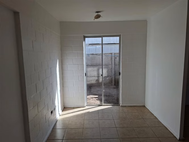 Casa en venta de 2 dorm. en San Felipe